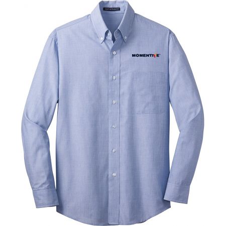 20-TLS640, Tall Large, Chambray Blue, Chest, Momentive.